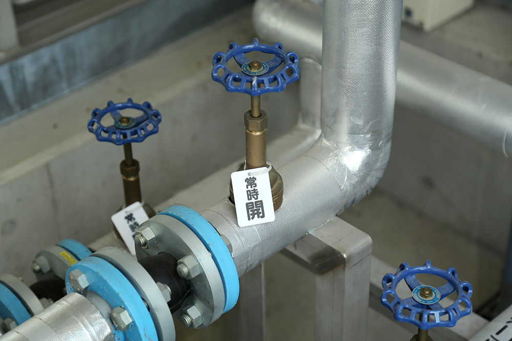 管工事業イメージ